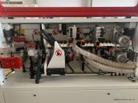 Đánh Giá Chi Tiết Máy Dán Cạnh Đa Năng Tự Động 5 Trong 1 Cho Xưởng Nội Thất 6438