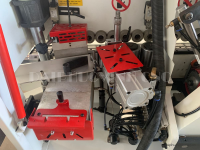 Đánh Giá Chi Tiết Máy Dán Cạnh Đa Năng Tự Động 5 Trong 1 Cho Xưởng Nội Thất 6439