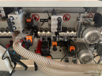 Đánh Giá Chi Tiết Máy Dán Cạnh Đa Năng Tự Động 5 Trong 1 Cho Xưởng Nội Thất 6440