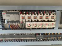 Đánh Giá Chi Tiết Máy Dán Cạnh Đa Năng Tự Động 5 Trong 1 Cho Xưởng Nội Thất 6441