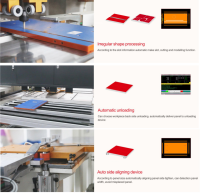 Mua Máy Khoan CNC 6 Mặt Cho Xưởng Chế Biến Gỗ Uy Tín 8905