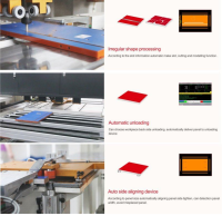 Đánh Giá Máy Khoan CNC 6 Mặt 2 Chùm Khoan Kép Cho Chế Biến Gỗ 8908