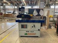 Tối Ưu Hóa Gia Công Gỗ Với Máy Phay Tubi 1 Trục Có Khả Năng Nghiêng Trục 6227