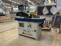 Tối Ưu Hóa Gia Công Gỗ Với Máy Phay Tubi 1 Trục Có Khả Năng Nghiêng Trục 6228