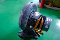 Tối Ưu Độ Mịn Veneer Với Máy Chà Nhám Thùng 2 Trục Khổ 1300mm WM-1300RRV 5371