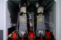 Tối Ưu Độ Mịn Veneer Với Máy Chà Nhám Thùng 2 Trục Khổ 1300mm WM-1300RRV 5372