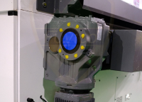 Tối Ưu Độ Mịn Veneer Với Máy Chà Nhám Thùng 2 Trục Khổ 1300mm WM-1300RRV 5373