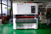 Tối Ưu Độ Mịn Veneer Với Máy Chà Nhám Thùng 2 Trục Khổ 1300mm WM-1300RRV 5374