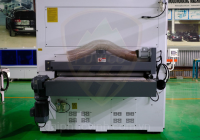 Tối Ưu Độ Mịn Veneer Với Máy Chà Nhám Thùng 2 Trục Khổ 1300mm WM-1300RRV 5375