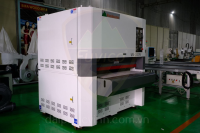Tối Ưu Độ Mịn Veneer Với Máy Chà Nhám Thùng 2 Trục Khổ 1300mm WM-1300RRV 5376