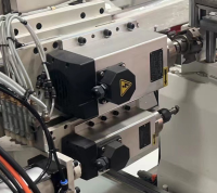 Mua Máy Phay Mộng Âm Dương CNC WM-D200ER Giá Tốt - Chuyên Chế Biến Gỗ Nội Thất 5047