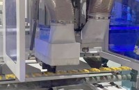 Mua Máy Phay Khoan CNC Bàn Lớn Giá Tốt - Chuyên Chế Biến Gỗ Việt Nam 6549