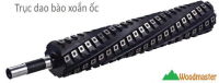 Ứng Dụng Máy Bào Cuốn 830mm Tải Nặng Dao Xoắn Trong Sản Xuất Gỗ Nội Thất 13994