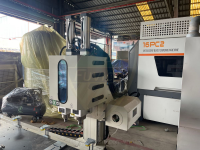 Đánh Giá Máy Phay Khoan CNC 2 Phương 2800mm - Top Chế Biến Gỗ 2025 13891