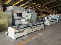 Đánh Giá Máy Phay Khoan CNC 2 Phương 2800mm - Top Chế Biến Gỗ 2025 13893