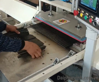 Đánh Giá Máy Cắt Khung Tranh Tự Động 550MM - Giải Pháp Tối Ưu Cho Chế Biến Gỗ 13838