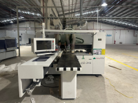 Ứng Dụng Máy Khoan CNC 2 Chùm Thay Dao Tự Động Trong Chế Biến Gỗ Hiện Đại 8917