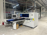 Ứng Dụng Máy Khoan CNC 2 Chùm Thay Dao Tự Động Trong Chế Biến Gỗ Hiện Đại 8921