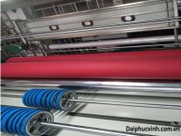 HT-660PW Máy Dán Phủ Ván Gỗ Chuyên Dụng - Tối Ưu Hóa Sản Xuất Nội Thất 6718