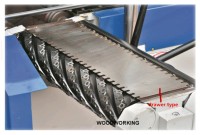 Mua Máy Bào Thẩm Băng Đinh Tự Động 500mm 2 Trục Giá Tốt Nhất 2023 5733