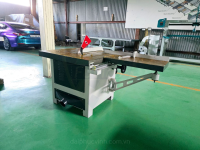 Bán Máy Cưa Bàn Trượt Nghiêng Trục 1600mm Giá Tốt Cho Xưởng Qui Mô Nhỏ 14047