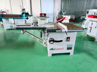 Bán Máy Cưa Bàn Trượt Nghiêng Trục 1600mm Giá Tốt Cho Xưởng Qui Mô Nhỏ 14050