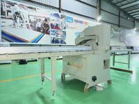 Máy Cưa Cắt Ngang 650mm Cho Chế Biến Gỗ - Độ Chính Xác Cao, Dễ Sử Dụng 13702