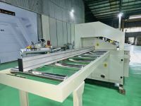 Máy Cưa Cắt Ngang 650mm Cho Chế Biến Gỗ - Độ Chính Xác Cao, Dễ Sử Dụng 13703