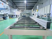 Máy Cưa Cắt Ngang 650mm Cho Chế Biến Gỗ - Độ Chính Xác Cao, Dễ Sử Dụng 13704