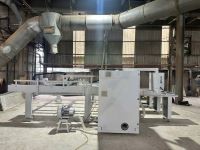 KINGSAW-280X: Máy Cưa CNC Panel 2800mm Với Phần Mềm Tối Ưu Và Ép Cạnh Thông Minh 5550