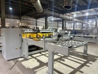 KINGSAW-280X: Máy Cưa CNC Panel 2800mm Với Phần Mềm Tối Ưu Và Ép Cạnh Thông Minh 5551