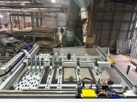 KINGSAW-280X: Máy Cưa CNC Panel 2800mm Với Phần Mềm Tối Ưu Và Ép Cạnh Thông Minh 5552