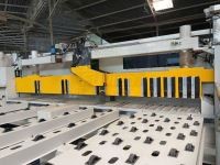 KINGSAW-280X: Máy Cưa CNC Panel 2800mm Với Phần Mềm Tối Ưu Và Ép Cạnh Thông Minh 5544