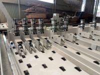 KINGSAW-280X: Máy Cưa CNC Panel 2800mm Với Phần Mềm Tối Ưu Và Ép Cạnh Thông Minh 5545