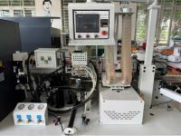 Mua Máy Dán Cạnh Tự Động PRO-800PE2T Keo PUR 2 Màu - Thiết Bị Chế Biến Gỗ Hàng Đầu 9025