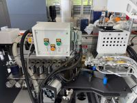 Mua Máy Dán Cạnh Tự Động PRO-800PE2T Keo PUR 2 Màu - Thiết Bị Chế Biến Gỗ Hàng Đầu 9026