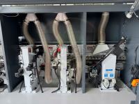 Mua Máy Dán Cạnh Tự Động PRO-800PE2T Keo PUR 2 Màu - Thiết Bị Chế Biến Gỗ Hàng Đầu 9027