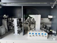 Mua Máy Dán Cạnh Tự Động PRO-800PE2T Keo PUR 2 Màu - Thiết Bị Chế Biến Gỗ Hàng Đầu 9028