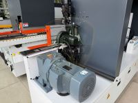 Mua Máy Dán Cạnh Tự Động PRO-800PE2T Keo PUR 2 Màu - Thiết Bị Chế Biến Gỗ Hàng Đầu 9029