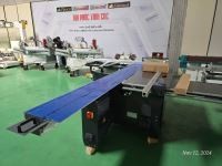 Mua Máy Cưa Bàn Trượt 2 Lưỡi 3200mm Full Điện - Giá Tốt Cho Xưởng Gỗ 6703