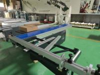 Mua Máy Cưa Bàn Trượt 2 Lưỡi 3200mm Full Điện - Giá Tốt Cho Xưởng Gỗ 6704