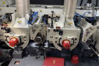 SHENKO SKG-300/6 Máy Bào Gỗ 6 Trục 4 Mặt Khổ Lớn 300mm - Giải Pháp Chế Biến Gỗ Hiệu Quả 5214