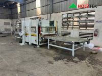 Máy Ép Băng Tải Tự Động HT48Hx16AT - Chức Năng & Đặc Điểm Kỹ Thuật Chi Tiết 5012