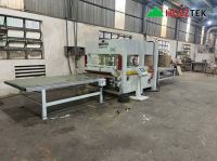 Máy Ép Băng Tải Tự Động HT48Hx16AT - Chức Năng & Đặc Điểm Kỹ Thuật Chi Tiết 5013