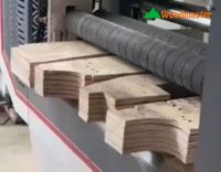 Máy Chế Biến Gỗ CNC Router WM-B2500RFA - Giá Cạnh Tranh, Chất Lượng Cao 13729