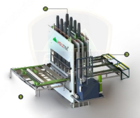 Đánh Giá Máy Ép Phủ Melamine HTM-2000T HOLZTEK - Giải Pháp Chế Biến Gỗ Hiện Đại 9208