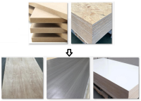 Mua Máy Dán Melamine FULL AUTO HTM-2000TFC (Làm Mát) - Giải Pháp Chế Biến Gỗ HOLZTEK 9199