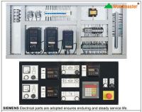Woodmaster WM-700RSF: Máy Chà Nhám Gỗ 2 Trục Bàn Băng Tải Cố Định 5071