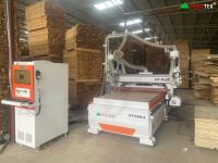 Mua Máy Phay CNC 2 Đầu HT-R2M-A Cho Chế Biến Gỗ Chuyên Nghiệp 8944