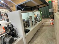 Mua Máy Dán Cạnh Tự Động HOLZTEK PRO-680H 8 Chức Năng Tại Đại Phú Vinh 6424